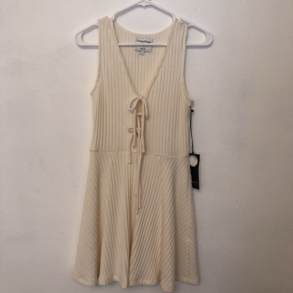 Privacy Please dress